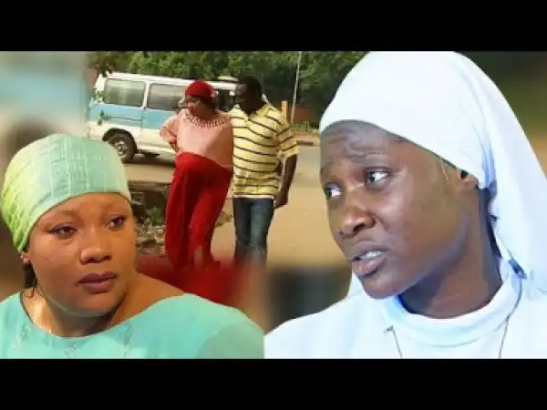 Video: ONCE CALLED A BARREN WOMAN   -  2018 Latest Nigerian Nollywood Movie